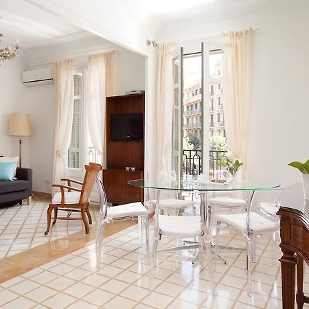 Apartament Casa Muntaner Barcelona Pokój zdjęcie