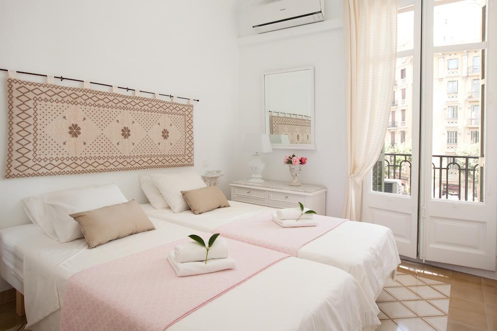 Apartament Casa Muntaner Barcelona Pokój zdjęcie