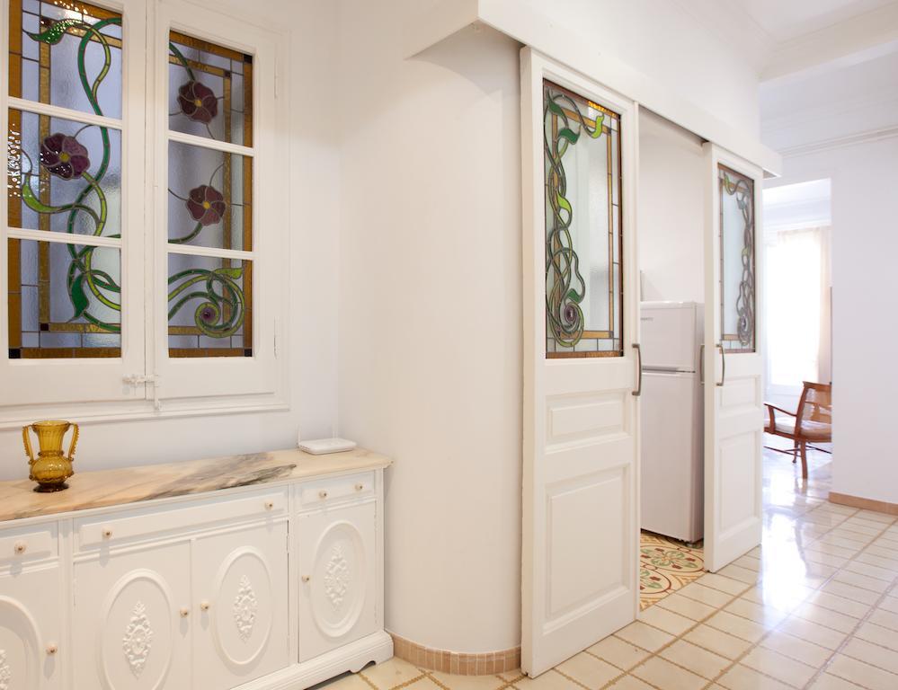Apartament Casa Muntaner Barcelona Pokój zdjęcie