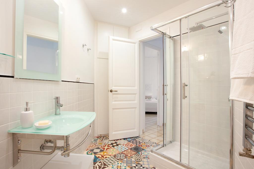 Apartament Casa Muntaner Barcelona Pokój zdjęcie