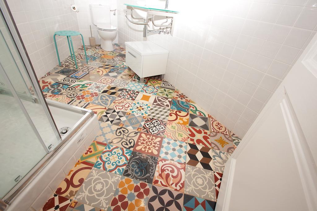 Apartament Casa Muntaner Barcelona Pokój zdjęcie